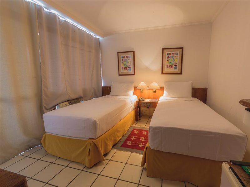 Xenius Hotel Joao Pessoa Exterior photo