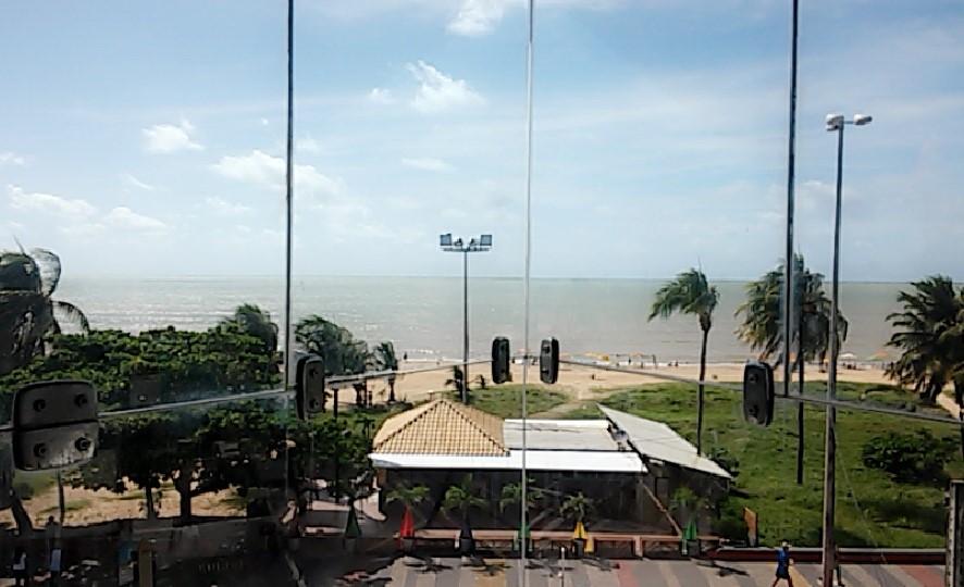 Xenius Hotel Joao Pessoa Exterior photo
