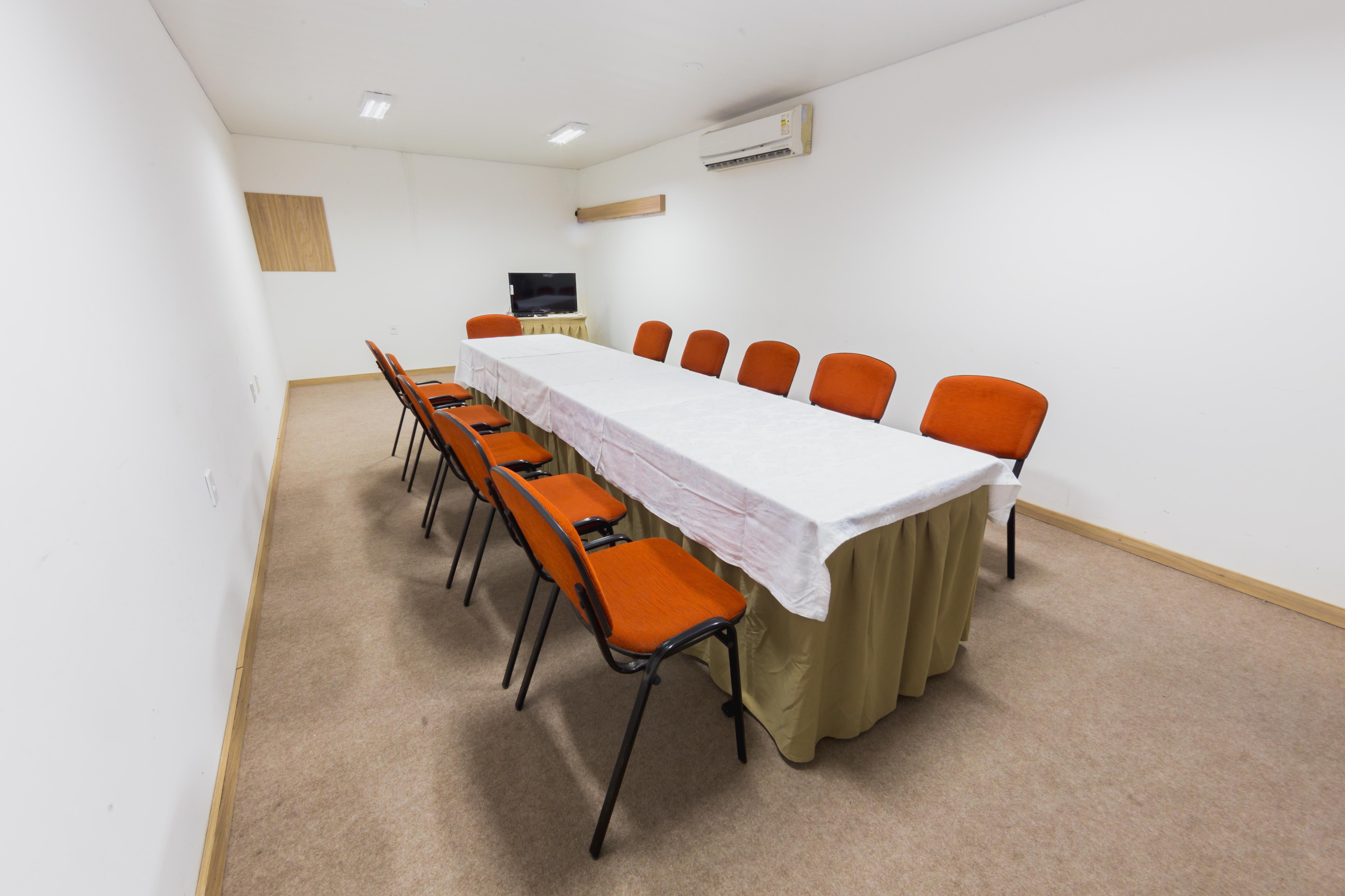 Xenius Hotel Joao Pessoa Exterior photo