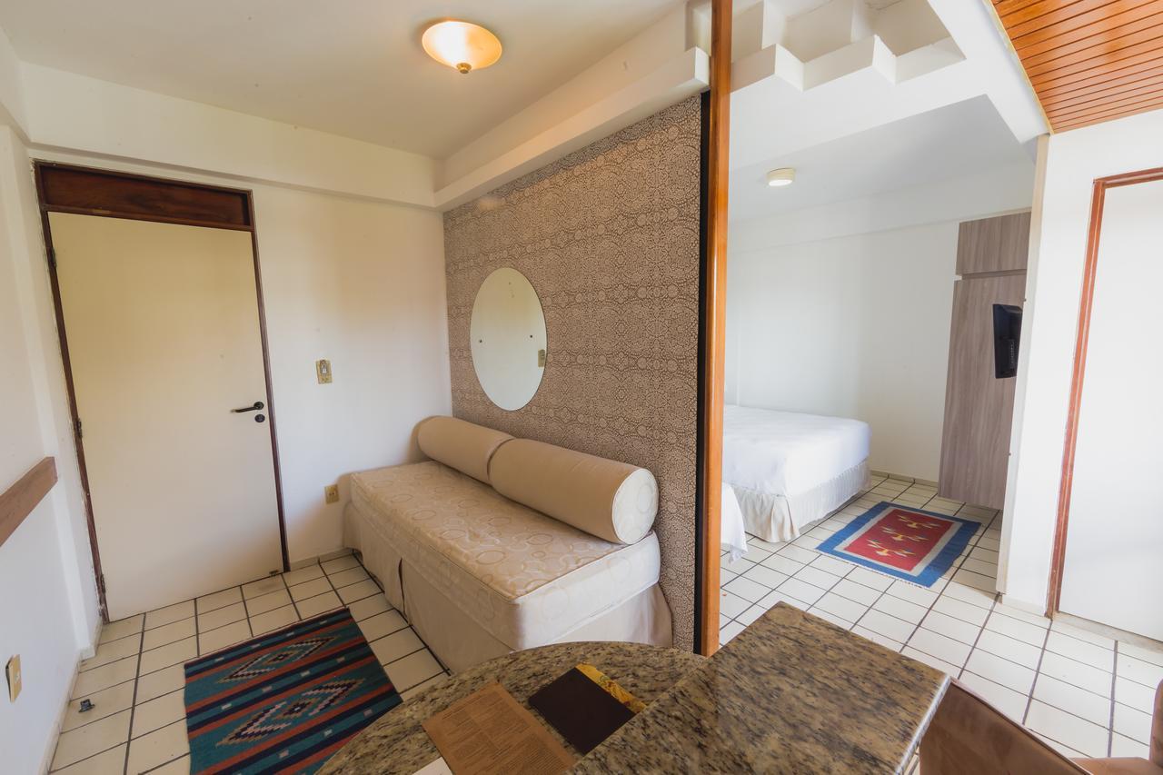 Xenius Hotel Joao Pessoa Exterior photo