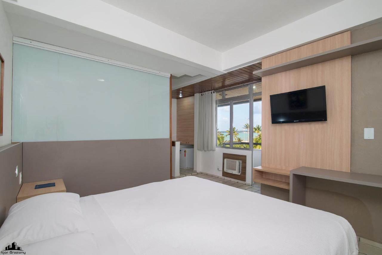 Xenius Hotel Joao Pessoa Exterior photo